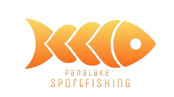 panalakesportfishing logo